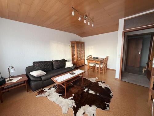 Foto - Etagenwohnung in Kaufungen