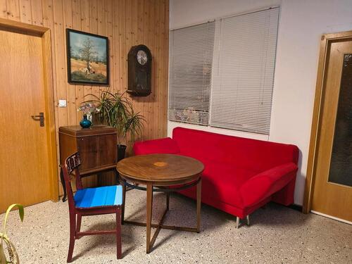 Foto - 2-3 Arbeitsplätze in gemütlicher Bürocommunity