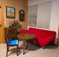 2-3 Arbeitsplätze in gemütlicher Bürocommunity - Mainz Neustadt