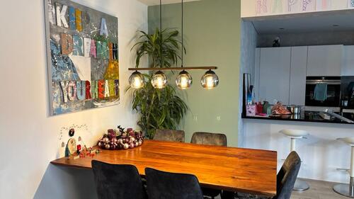 Foto - Exklusive Wohnung in begeehrter Wohnlage