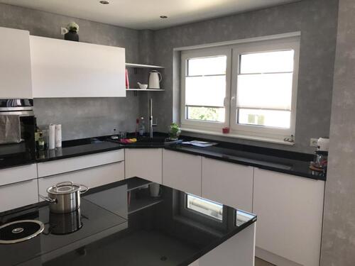 Foto - 5 Zimmer Etagenwohnung in Schifferstadt