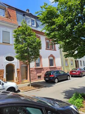 Foto - Vermiete 2 ZKB - 350,00&nbsp;EUR Kaltmiete, ca.&nbsp; 47,00&nbsp;m&sup2;