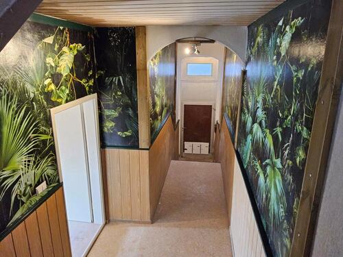 Foto - 2 Zimmer Etagenwohnung zur Miete in Pirmasens