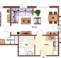 2 ZKB Souterain-Whng, Hirschberg ab 01.02.2026 - Hirschberg an der Bergstraße