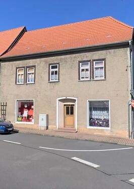 HARAM)LADE 135m2,4-9 Wonunge-2Gebäude