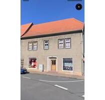 KAUFEN OHNE BANK ZİNSEN 0%(=HARAM)LADE 135m2,4-9 Wonunge-2Gebäude - Roßleben-Wiehe