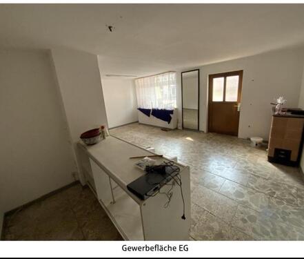 Foto - 22 Zimmer Mehrfamilienhaus, Wohnhaus in Roßleben-Wiehe