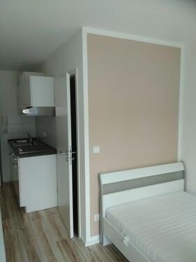 Foto - 1 Zimmer Etagenwohnung zum Kaufen in Augsburg