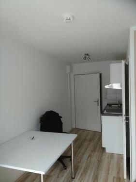 Foto - 1 Zimmer Etagenwohnung in Augsburg