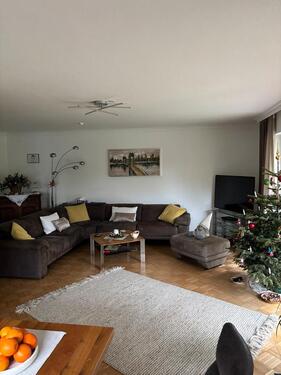 Foto - Erdgeschoßwohnung in Drensteinfurt zur Miete