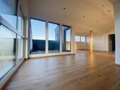 Foto - Penthousewohnung mit Blick ins Grüne in Lalling