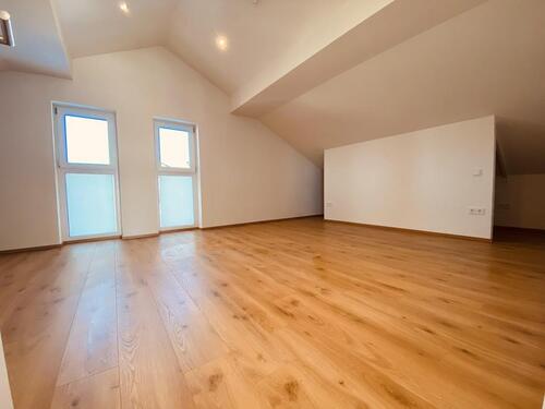 Foto - Einfamilienhaus in Lalling zur Miete