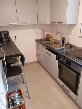 Foto - 1 Zimmer Etagenwohnung in Kernen im Remstal