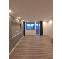 Charmante kernsanierte 3 Zimmer Wohnung in Wolfsburg mit Balkon Charmante kernsanierte 3 Zimmer Wohnung in Wolfsburg mit Balkon