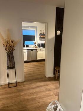 Foto - 2 Zimmer Erdgeschoßwohnung in Isernhagen