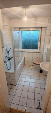 Foto - 50qm große 2 Zimmerwohnung - 560,00&nbsp;EUR Kaltmiete, ca.&nbsp; 50,00&nbsp;m&sup2;