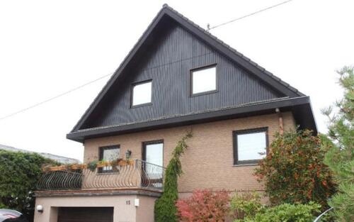 Foto - Bezugsfertiges Haus zu verkaufen