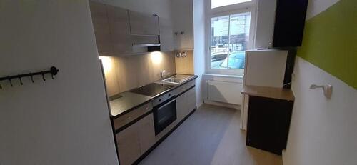 Foto - 2 Zimmer Etagenwohnung in Dresden