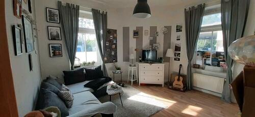 Foto - Etagenwohnung in Dresden zur Miete