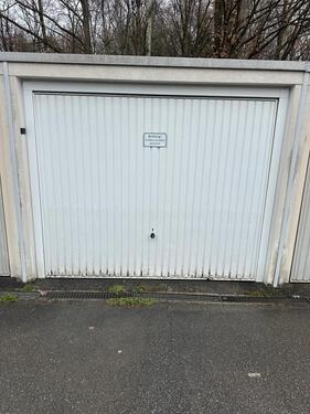 Foto - Einzelgarage zu vermieten - 80,00&nbsp;EUR Miete,