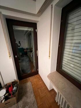 Foto - 1.5 Zimmer Etagenwohnung zur Miete in Oberschleißheim