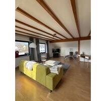 Möblierte Wohnung in Saarlouis - 1.700,00&nbsp;EUR Kaltmiete, ca.&nbsp; 110,00&nbsp;m&sup2; in Saarbrücken (PLZ: 66119) St. Arnual