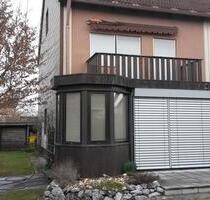 DHH auf Eckgrundstück in Haunstetten Nord - Augsburg Haunstetten-Siebenbrunn