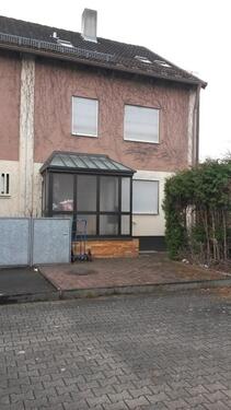 Foto - 5 Zimmer Doppelhaushälfte zum Kaufen in Augsburg