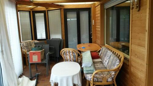 Foto - Doppelhaushälfte in Augsburg zum Kaufen