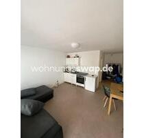 Wohnungsswap - 1 Zimmer, 32 m² - Wichernstraße 2119, Lüneburg