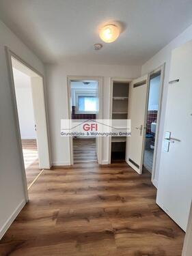 Foto - 2 Zimmer Etagenwohnung zur Miete in Warendorf