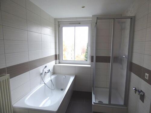 Foto - Schöne 2 Raum-Wohnung mit Dusche und Wanne auf dem Kaßberg