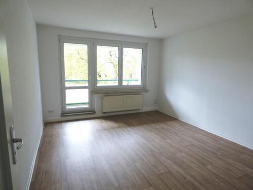 Foto - Etagenwohnung in Chemnitz zur Miete