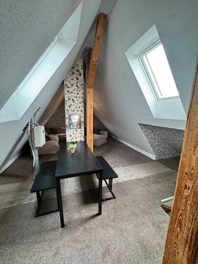 Foto - Etagenwohnung in Balingen zur Miete