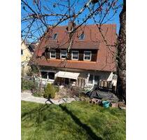 Mehrgenerationen- Zweifamilienhaus - Neustadt an der Aisch
