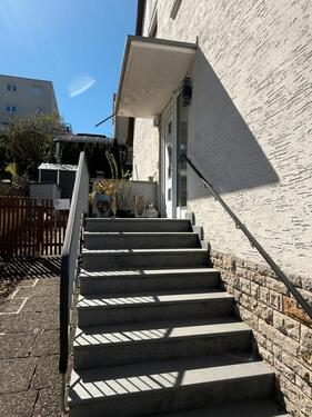 Foto - 7 Zimmer Mehrfamilienhaus, Wohnhaus in Neustadt an der Aisch