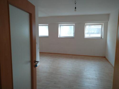 Foto - Große Wohnung in Zeulenroda frei!