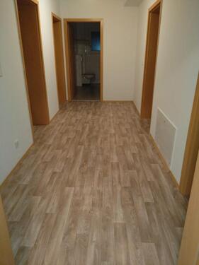 Foto - 4 Zimmer Erdgeschoßwohnung in Zeulenroda-Triebes