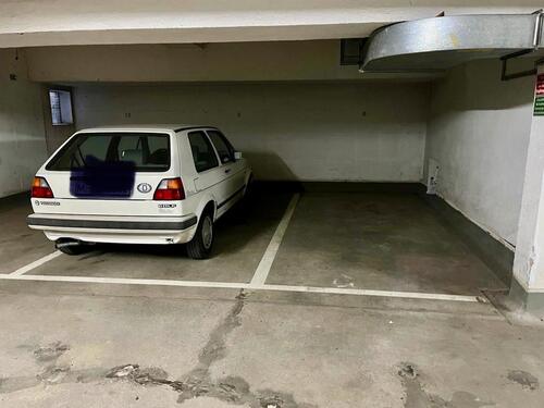 Foto - TG Stellplatz Großvenedigerstr. 35