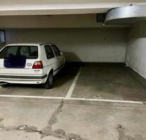 TG Stellplatz Großvenedigerstr. 35 - München Ramersdorf-Perlach