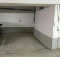 Stellplatz in kleiner privater Tiefgarage in Haan zu vermieten