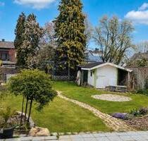 Großes Familienhaus (170m²) mit Garten, Kamin, Garage - Boscheln - Übach-Palenberg