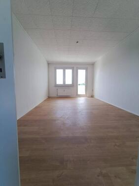 Foto - 3 Zimmer Etagenwohnung zur Miete in Heidesee