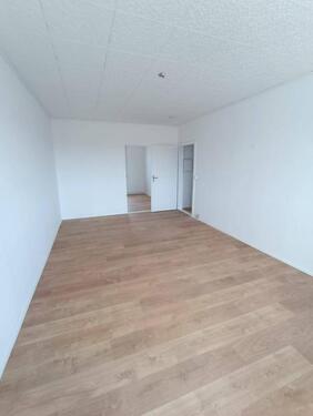Foto - Etagenwohnung in Heidesee zur Miete