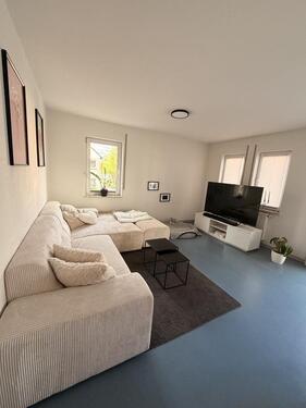 Foto - 2-Zimmer-Wohnung im Stadtbusbereich