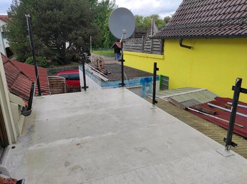 Foto - renovierungsbedürftiges Hexenhäuschen in Mertingen zu vermieten