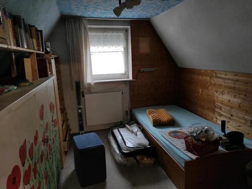 Foto - 4 Zimmer Einfamilienhaus in Buchdorf