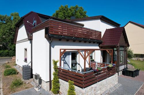 Foto - Sanierte Altbau - Wohnung mit 4 Zimmern in einem Dreifamilienhaus