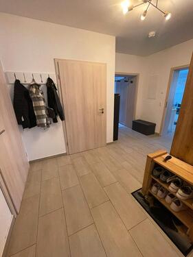 Foto - 4 Zimmer Erdgeschoßwohnung in Alsleben (Saale)