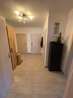 Foto - Erdgeschoßwohnung in Alsleben (Saale) zur Miete
